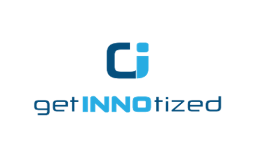 Getinnotized logo